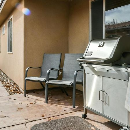 הוילה מואב Cw343 - Great Downtown Location With A Private Hot Tub מראה חיצוני תמונה