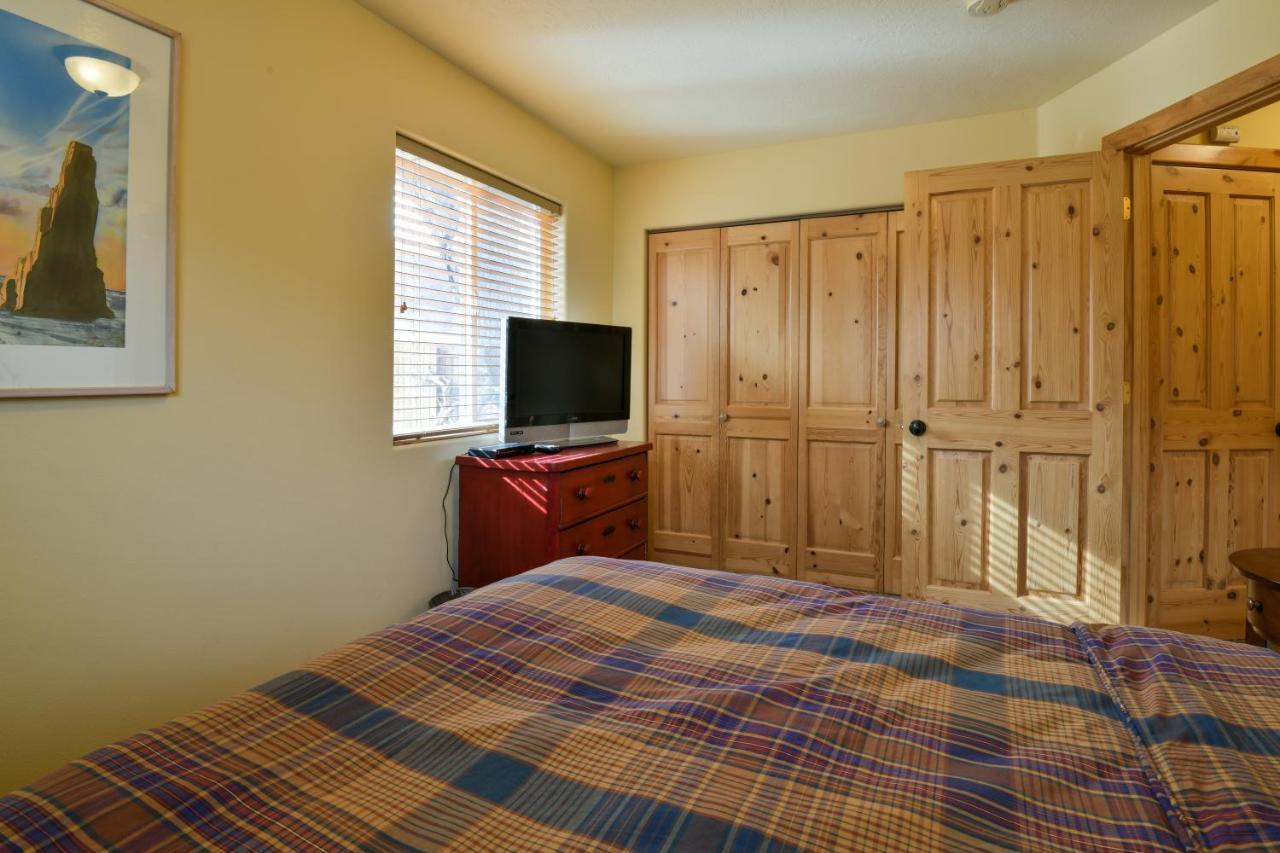 הוילה מואב Cw343 - Great Downtown Location With A Private Hot Tub מראה חיצוני תמונה