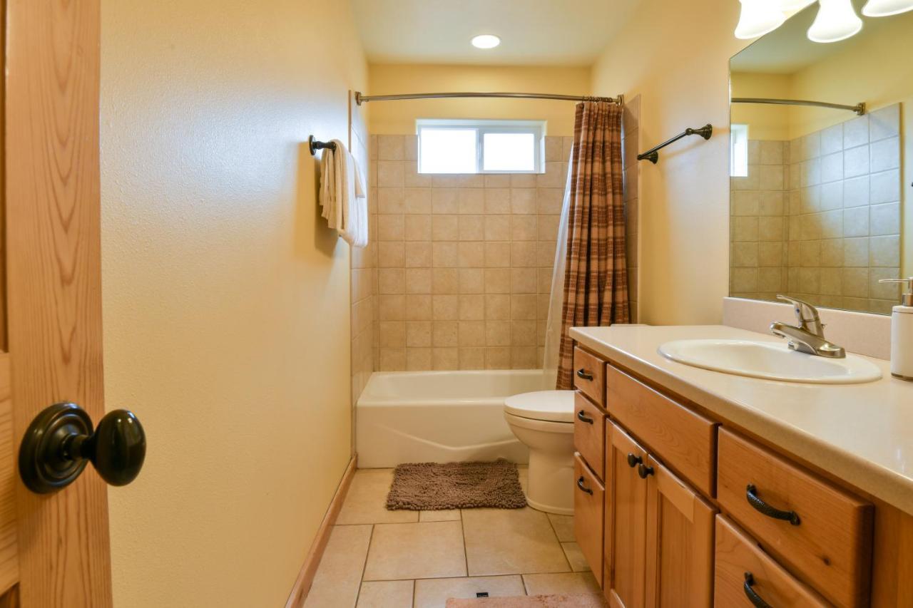 הוילה מואב Cw343 - Great Downtown Location With A Private Hot Tub מראה חיצוני תמונה