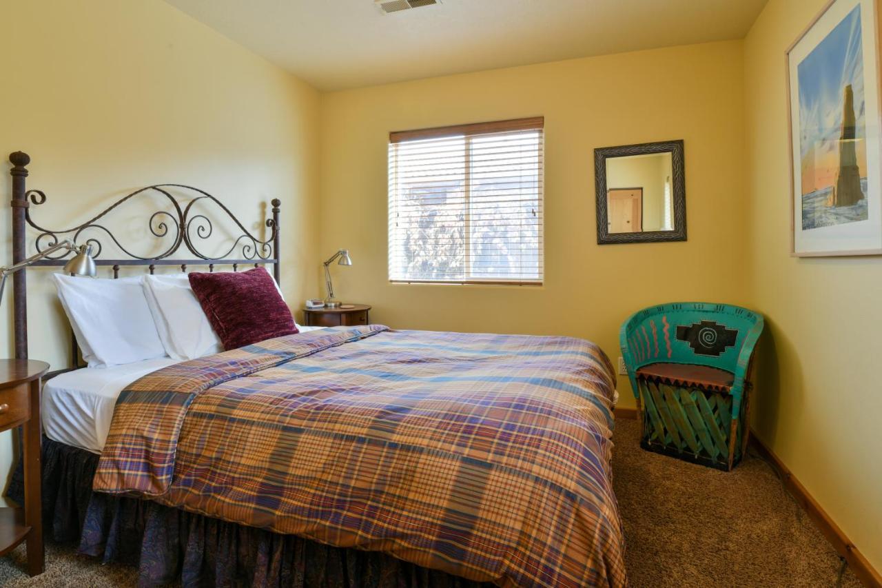 הוילה מואב Cw343 - Great Downtown Location With A Private Hot Tub מראה חיצוני תמונה