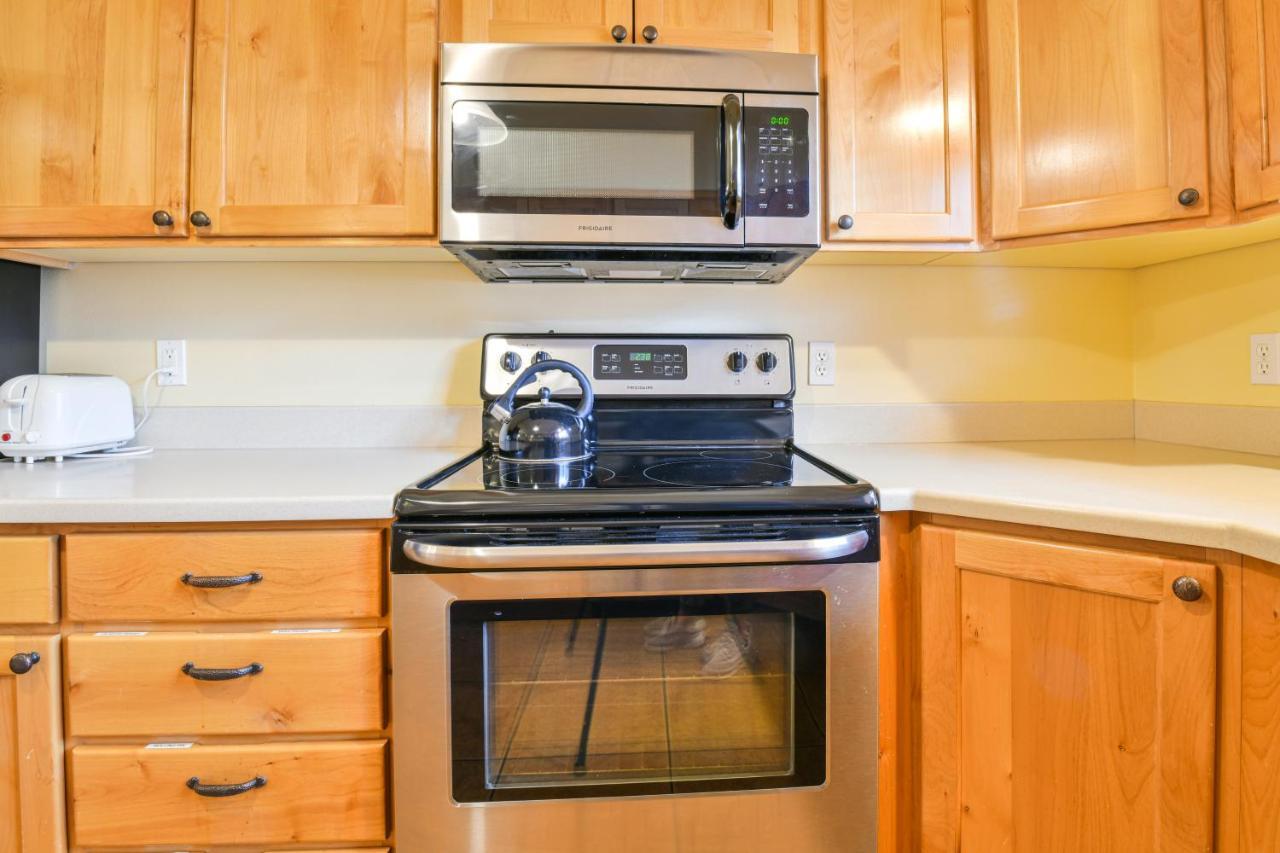 הוילה מואב Cw343 - Great Downtown Location With A Private Hot Tub מראה חיצוני תמונה