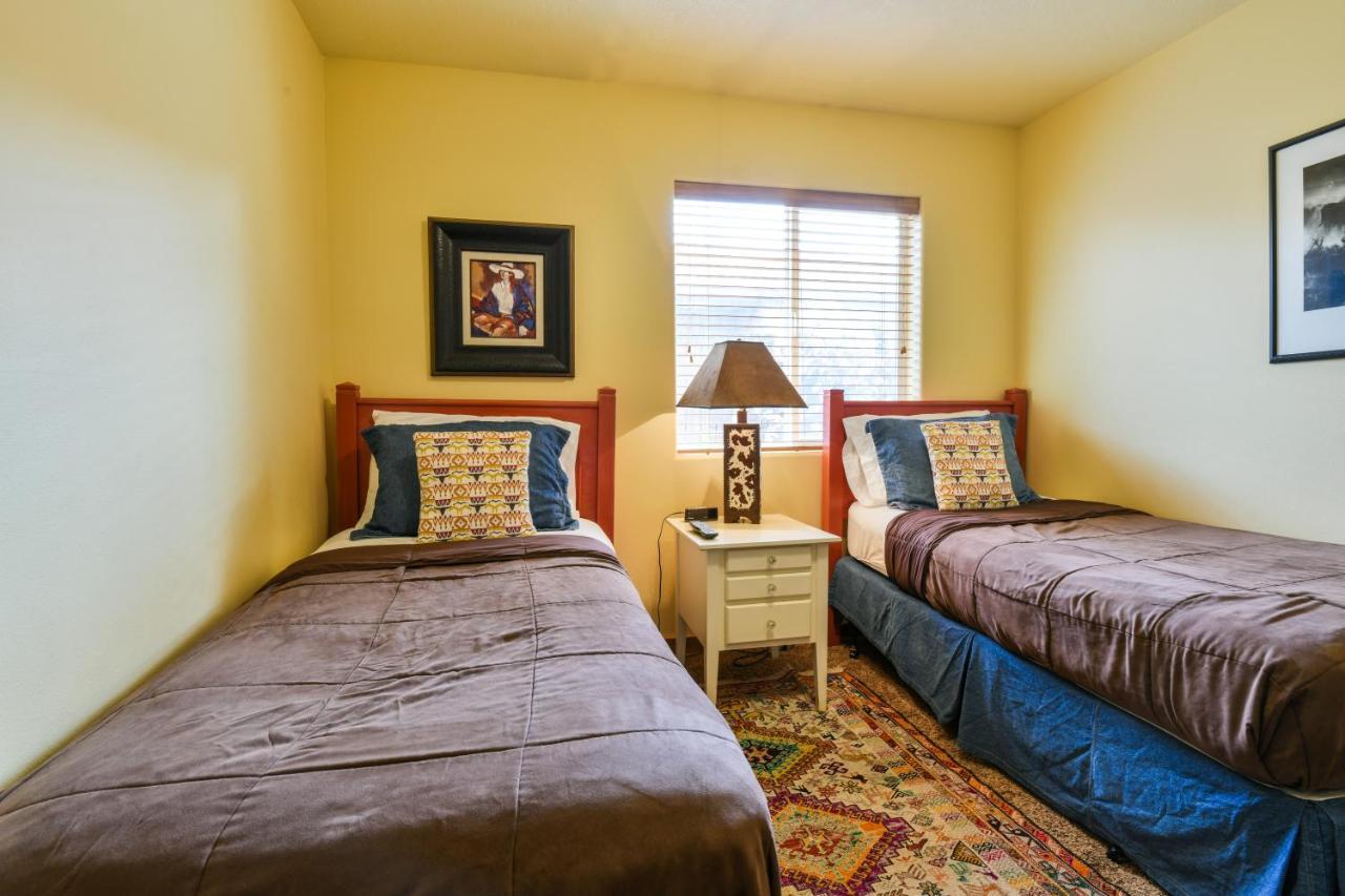הוילה מואב Cw343 - Great Downtown Location With A Private Hot Tub מראה חיצוני תמונה