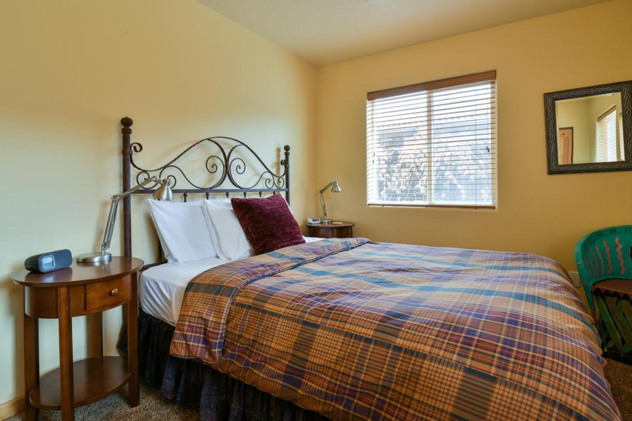 הוילה מואב Cw343 - Great Downtown Location With A Private Hot Tub מראה חיצוני תמונה