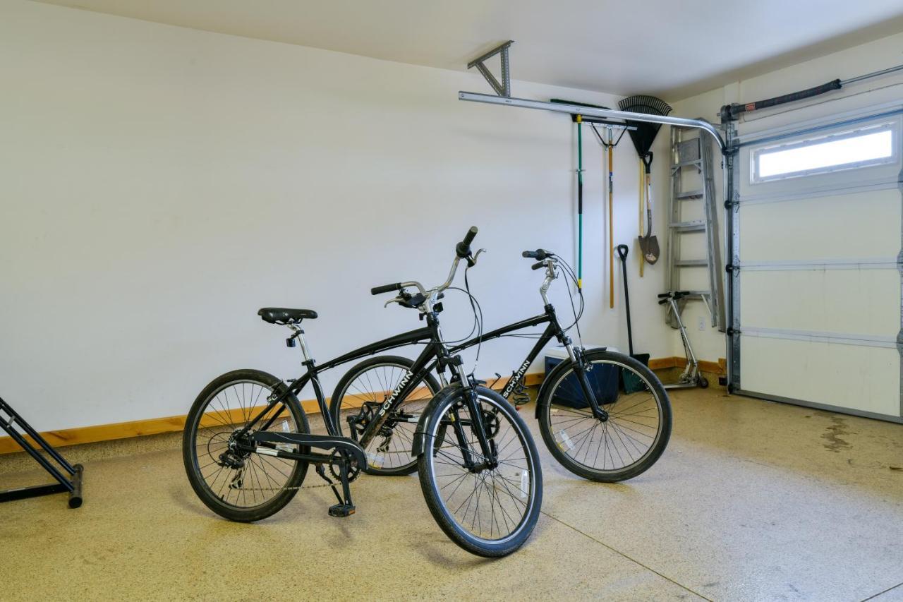 הוילה מואב Cw343 - Great Downtown Location With A Private Hot Tub מראה חיצוני תמונה