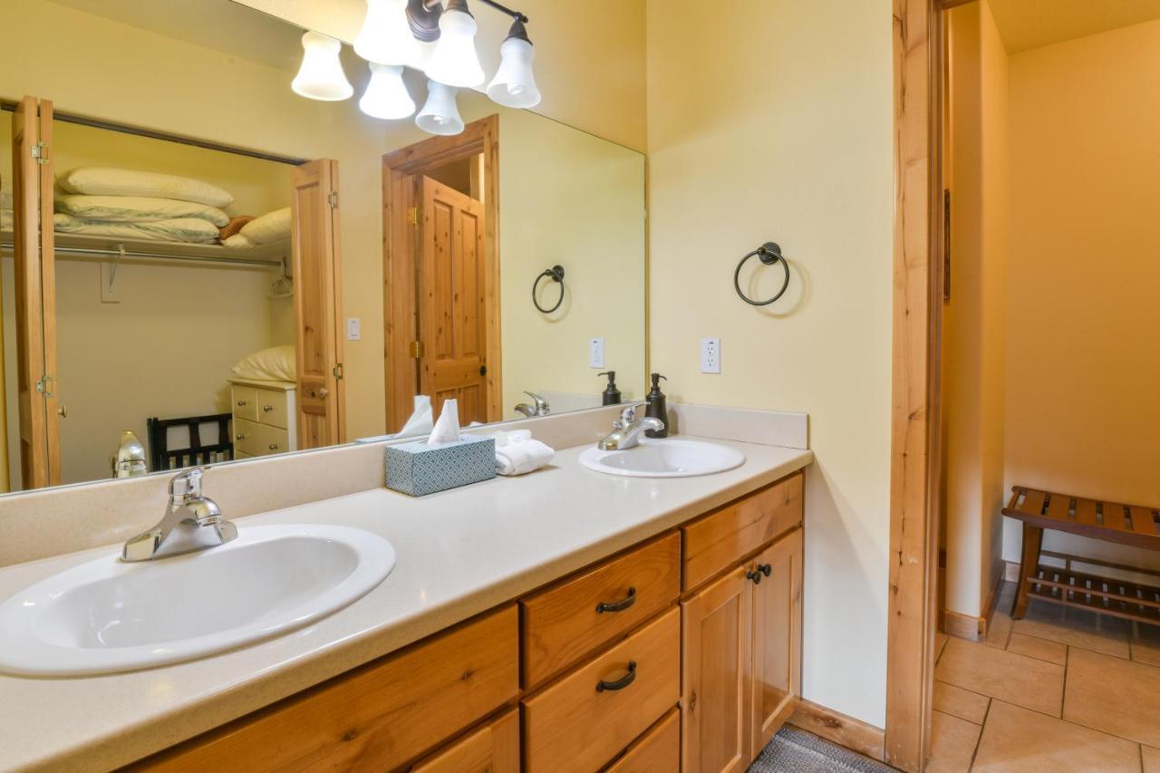 הוילה מואב Cw343 - Great Downtown Location With A Private Hot Tub מראה חיצוני תמונה