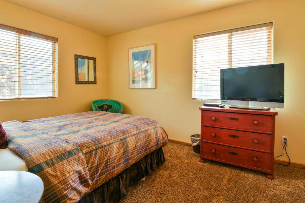 הוילה מואב Cw343 - Great Downtown Location With A Private Hot Tub מראה חיצוני תמונה