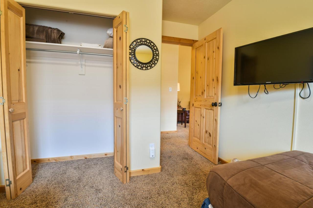 הוילה מואב Cw343 - Great Downtown Location With A Private Hot Tub מראה חיצוני תמונה