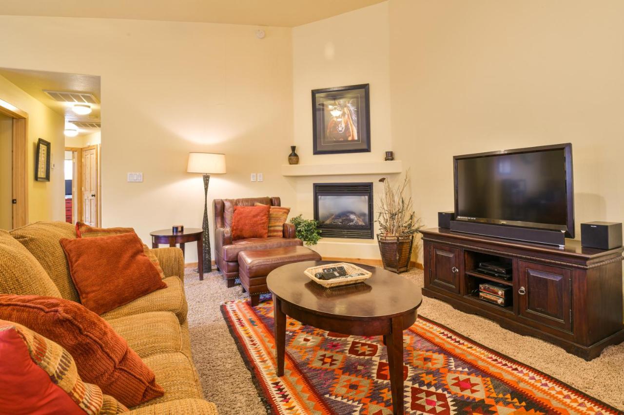 הוילה מואב Cw343 - Great Downtown Location With A Private Hot Tub מראה חיצוני תמונה