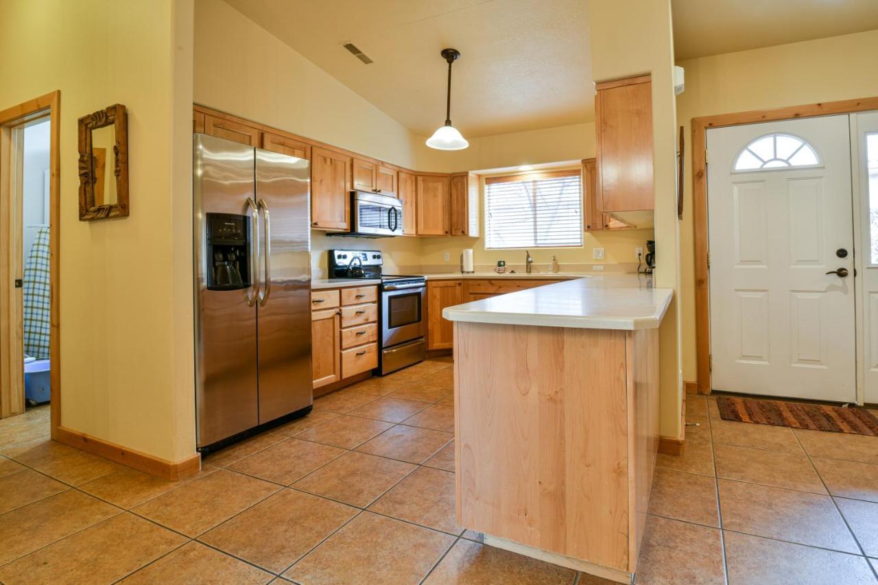 הוילה מואב Cw343 - Great Downtown Location With A Private Hot Tub מראה חיצוני תמונה