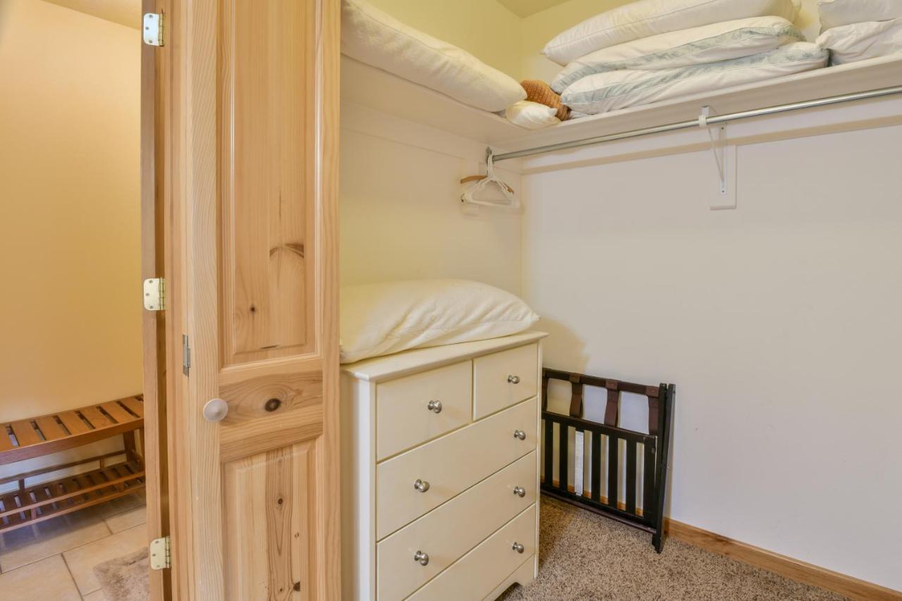 הוילה מואב Cw343 - Great Downtown Location With A Private Hot Tub מראה חיצוני תמונה