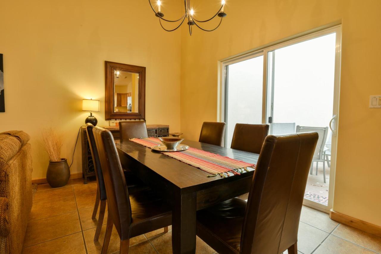 הוילה מואב Cw343 - Great Downtown Location With A Private Hot Tub מראה חיצוני תמונה