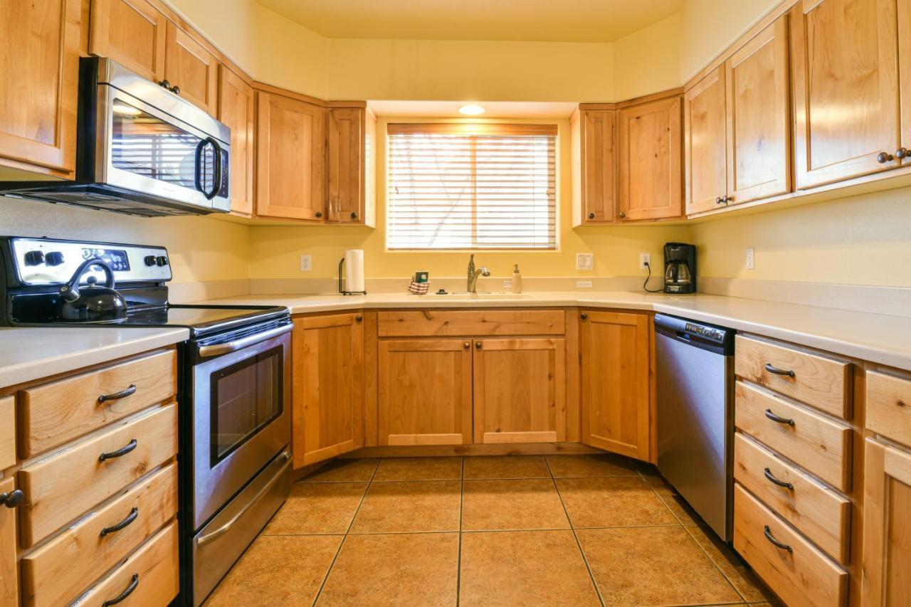 הוילה מואב Cw343 - Great Downtown Location With A Private Hot Tub מראה חיצוני תמונה